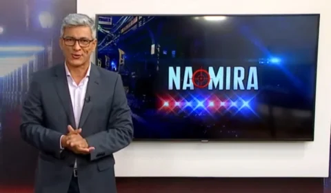 VÍDEO: assista ao Programa Na Mira desta segunda, 6 de março