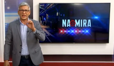VÍDEO: assista ao Programa Na Mira desta terça, 7 de março