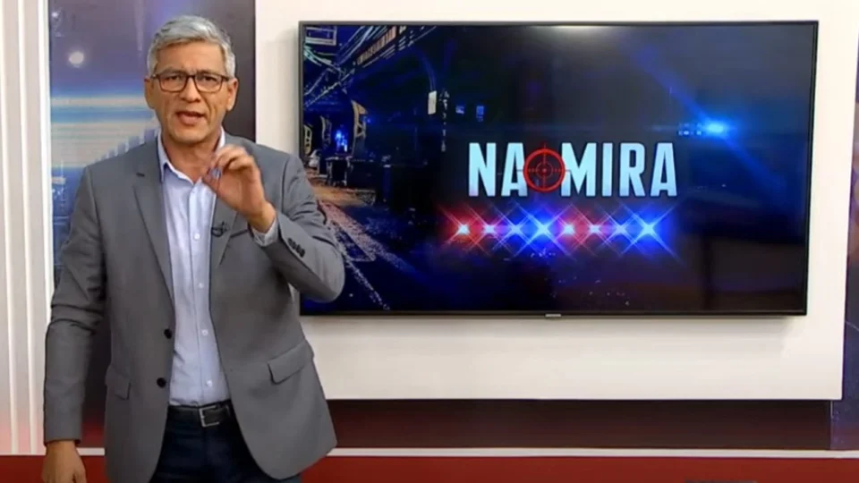 VÍDEO: assista ao Programa Na Mira desta terça, 7 de março
