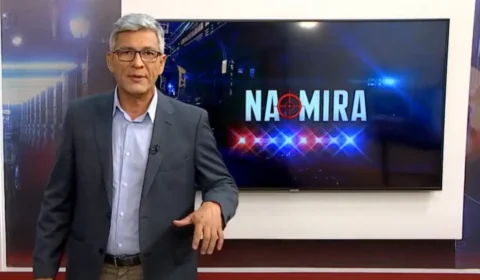 VÍDEO: assista ao Programa Na Mira desta quarta, 1º de março