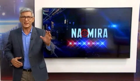 VÍDEO: assista ao Programa Na Mira desta quinta, 9 de março