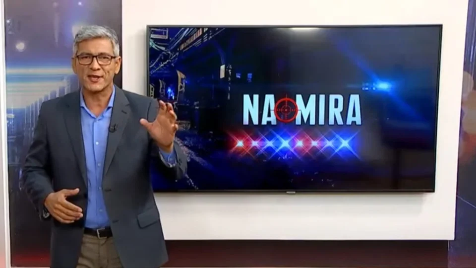VÍDEO: assista ao Programa Na Mira desta quinta, 9 de março