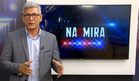 VÍDEO: assista ao Programa Na Mira desta sexta, 10 de março