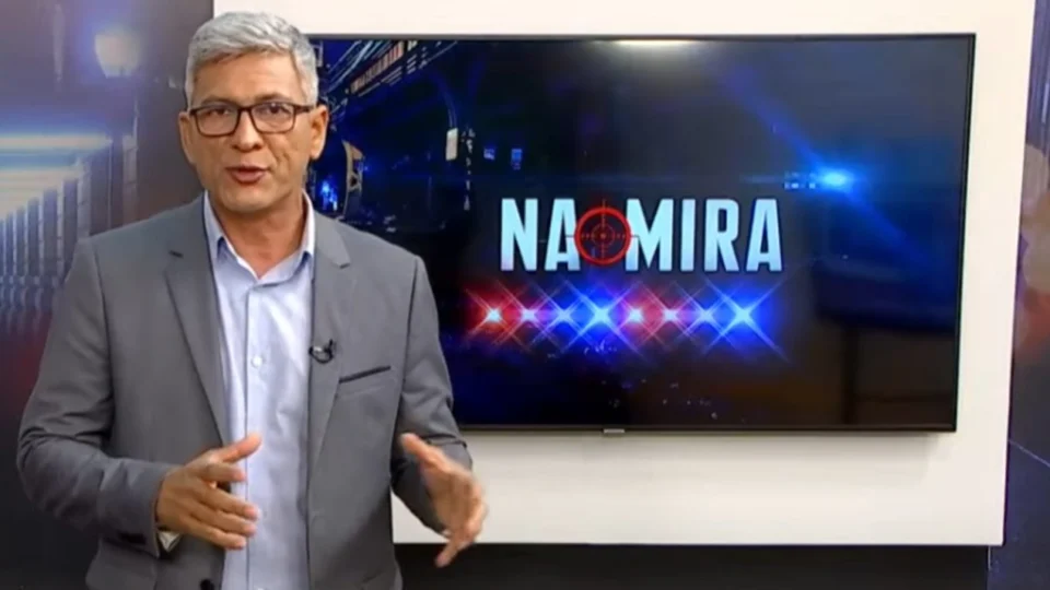 VÍDEO: assista ao Programa Na Mira desta sexta, 10 de março