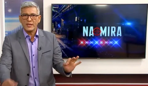 Amazonas: assista ao Programa Na Mira desta segunda, 13 de março