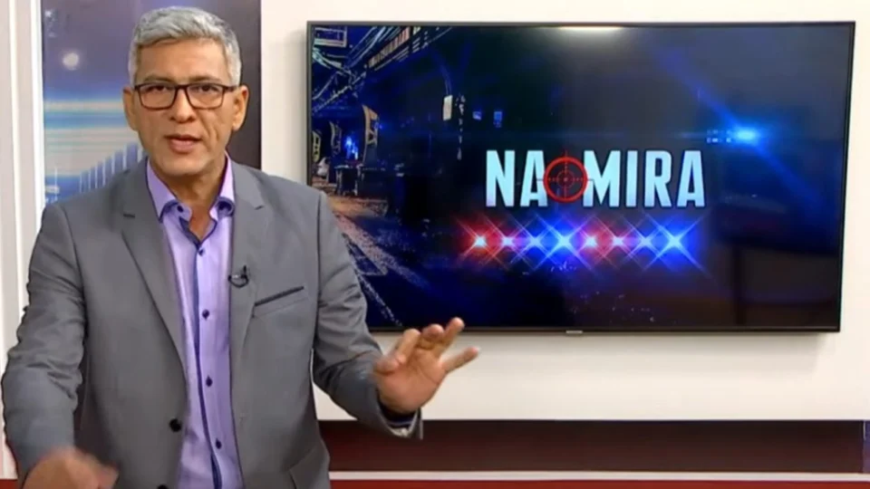 Amazonas: assista ao Programa Na Mira desta segunda, 13 de março