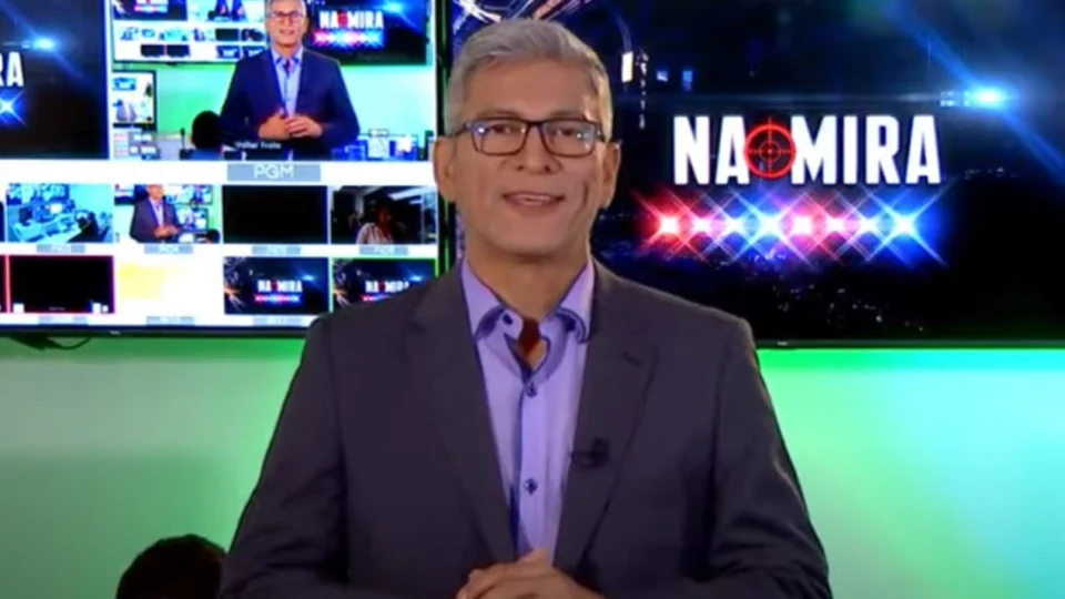 Amazonas: assista ao Programa Na Mira desta quinta, 16 de março