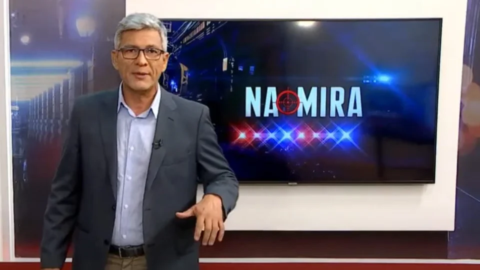 VÍDEO: assista ao Programa Na Mira desta quarta, 1º de março