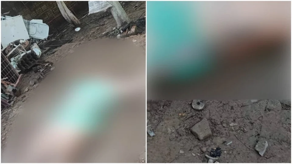 VÍDEO: mulher morre baleada na cabeça em Iranduba, interior do Amazonas 