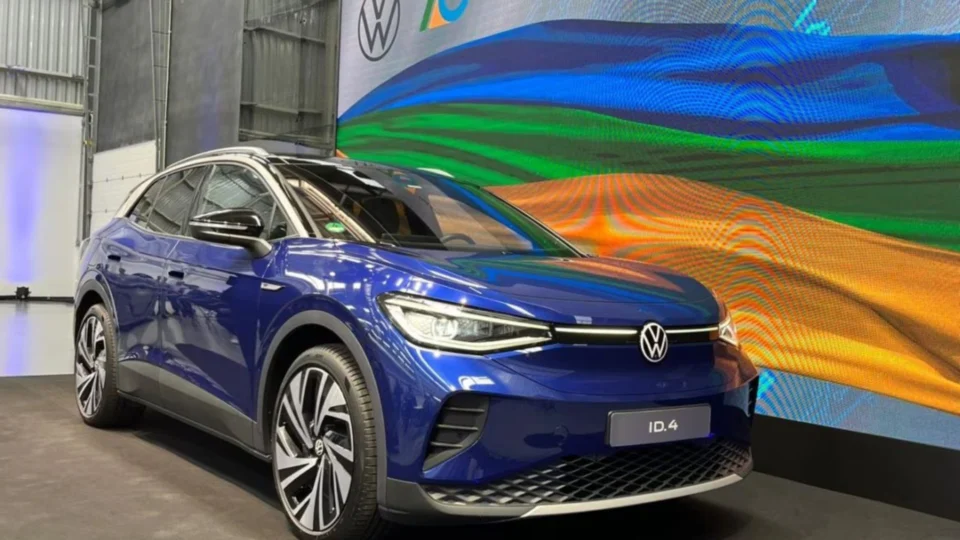 Volkswagen: pacote com 15 lançamentos até 2025 é anunciado pela fabricante