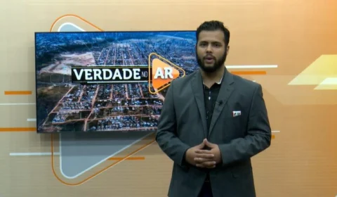 VÍDEO: assista à íntegra do Jornal Verdade no Ar de 1º de março