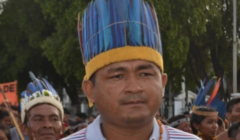 Liderança indígena assume coordenação do DSEI Leste em Roraima