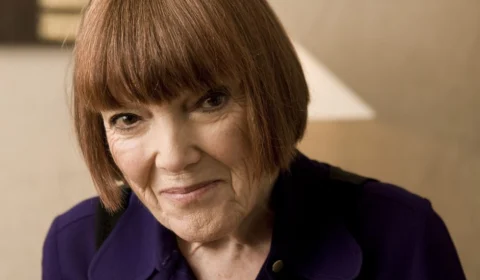 Estilista Mary Quant, criadora das minissaias, morre aos 93 anos em Londres