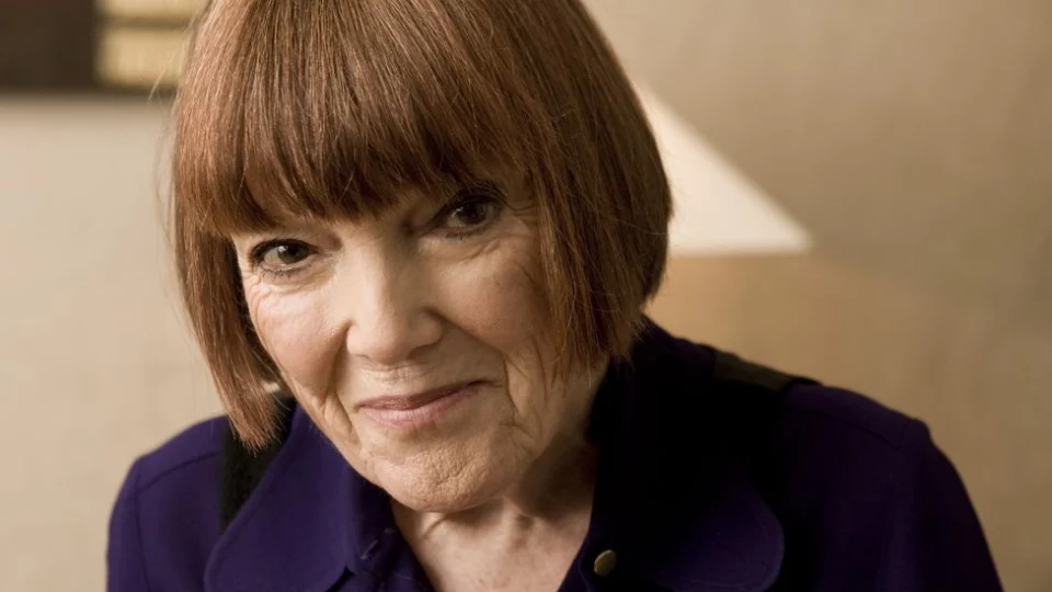Estilista Mary Quant, criadora das minissaias, morre aos 93 anos em Londres