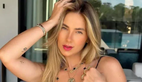 Virginia Fonseca recebe notificação de processo de suposta amante de Zé Felipe