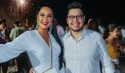 Helen Ganzarolli diz que sofreu golpe milionário do ex-namorado: ‘Isso me causa dor’