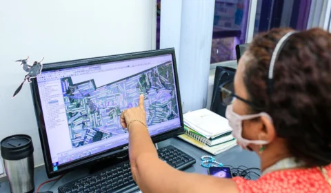 Emissão de certidão de endereço aumenta 80% em Manaus, diz Implurb