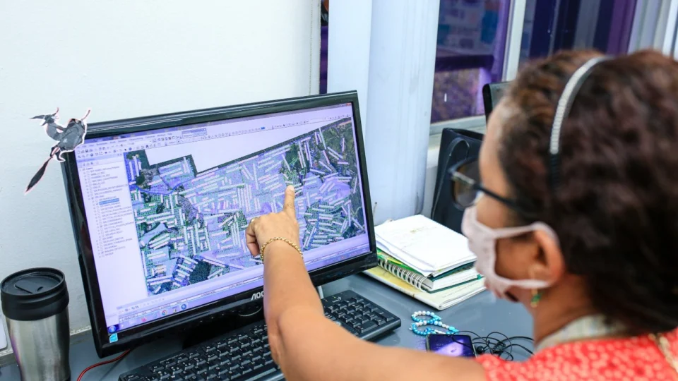 Emissão de certidão de endereço aumenta 80% em Manaus, diz Implurb