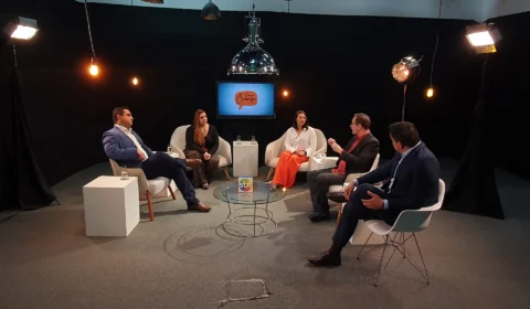 ‘Pensa Comigo’ debate violência na escola, causas e caminhos para mudar realidade