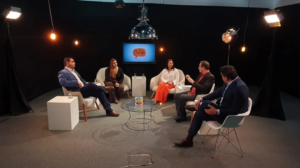 ‘Pensa Comigo’ debate violência na escola, causas e caminhos para mudar realidade