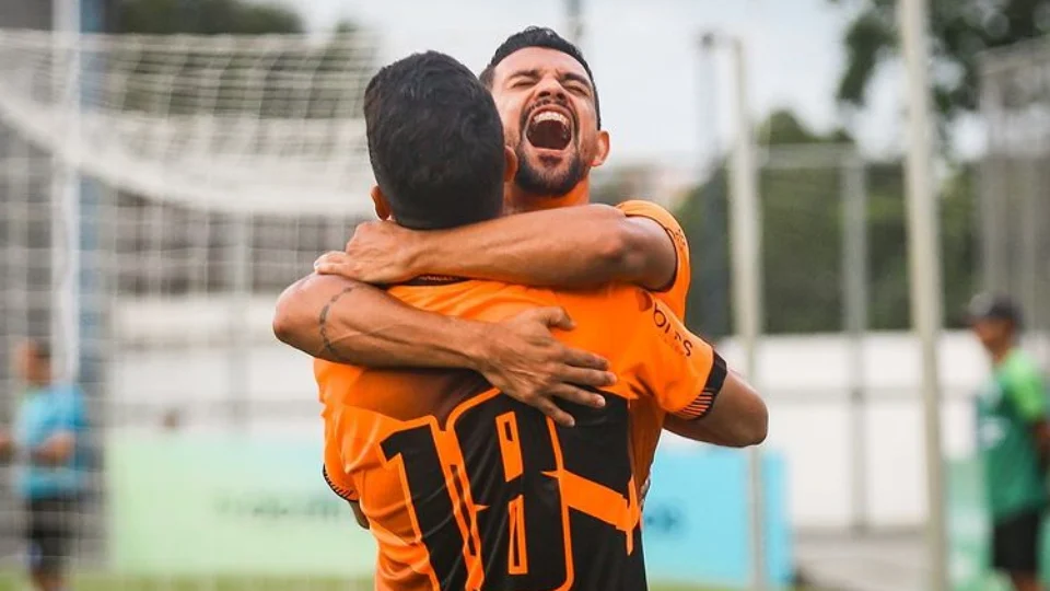 Barezão 2023: Manauara vence Princesa e conquista vaga na final