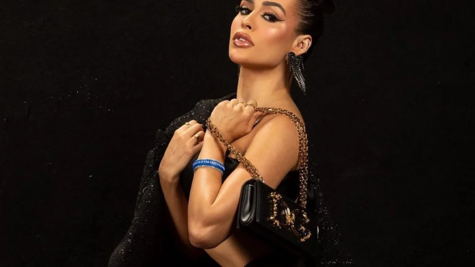 Cantor Tierry tem nova affair; saiba quem é atual musa do artista