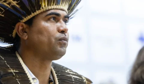 Governo federal garante orçamento de R$ 2 bilhões à saúde indígena, diz secretário Tapeba