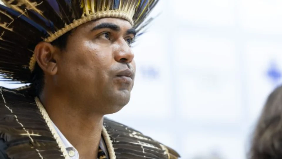 Governo federal garante orçamento de R$ 2 bilhões à saúde indígena, diz secretário Tapeba