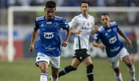 Grêmio e Cruzeiro se enfrentam na 2ª rodada do Brasileirão neste sábado, 22