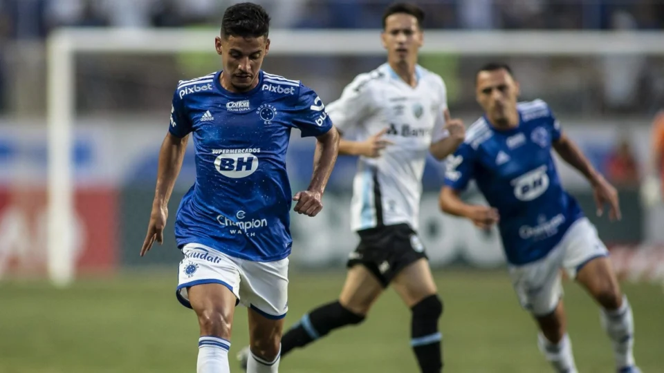 Grêmio e Cruzeiro se enfrentam na 2ª rodada do Brasileirão neste sábado, 22