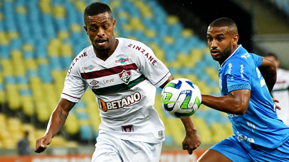 Paysandu X Fluminense: confira escalações e horário do jogo nesta terça, 25