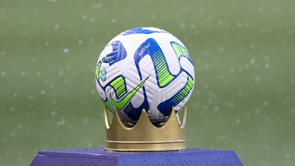 Campeonato Brasileiro 2023: Santos estreia com derrota para Grêmio