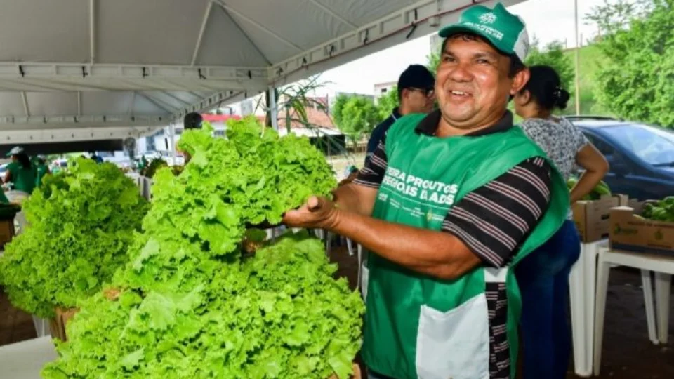 Após feriado, Feira da ADS retoma programação normal em Manaus; confira