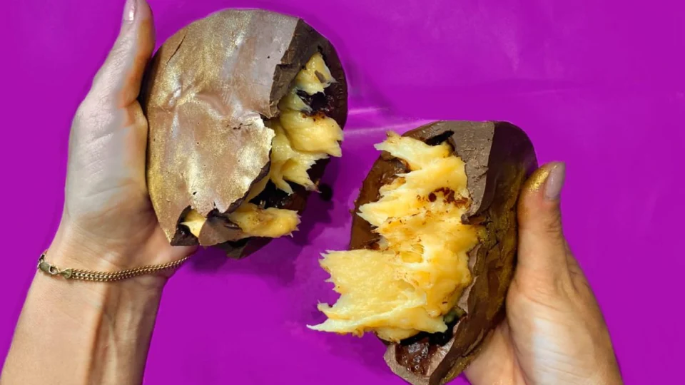 Páscoa: empresas do Amazonas investem em chocolates com sabores amazônicos