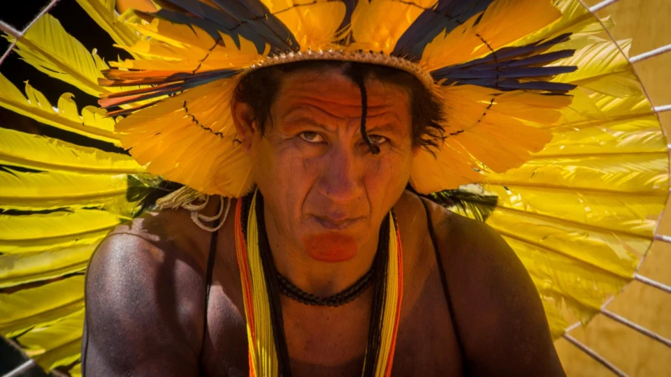 Barroso reduz tempo de quarentena para acesso a cinco terras indígenas