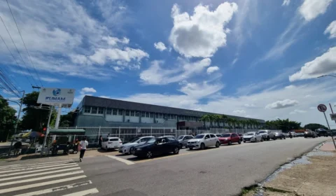 Ação dermatológica pediátrica será realizado no sábado, 15, em Manaus