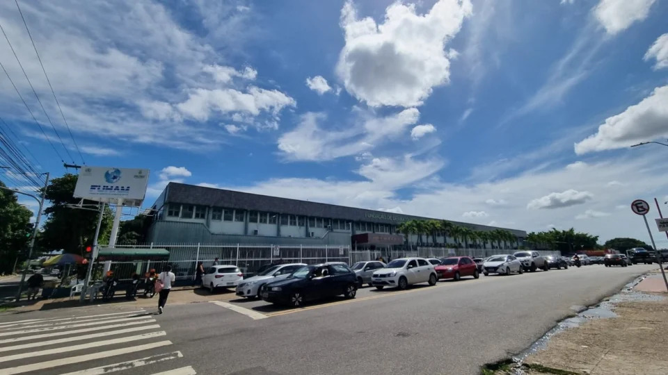 Ação dermatológica pediátrica será realizado no sábado, 15, em Manaus