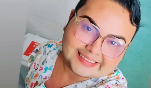 Altair Diniz, cantor amazonense morre aos 39 anos em Belém-PA