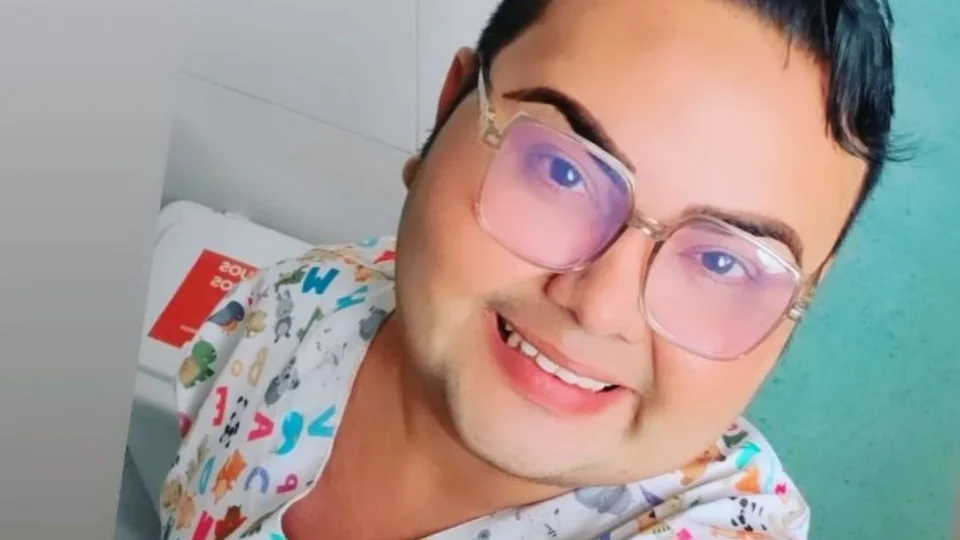 Altair Diniz, cantor amazonense morre aos 39 anos em Belém-PA