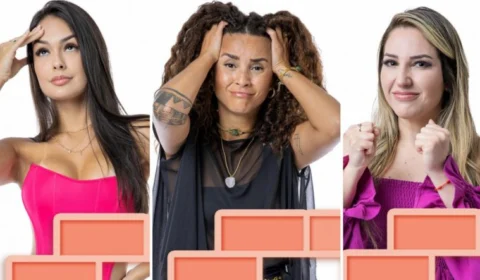 BBB 23: Juliette movimenta ‘cactos’ para 16º paredão; confira parcial de votos