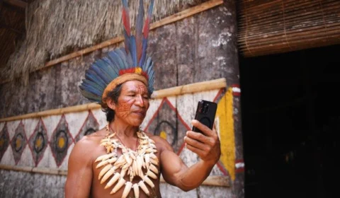 Acampamento Terra Livre começa nesta segunda-feira (24), em Brasília