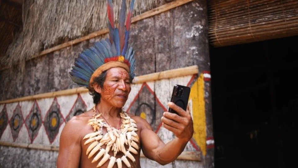 Acampamento Terra Livre começa nesta segunda-feira (24), em Brasília