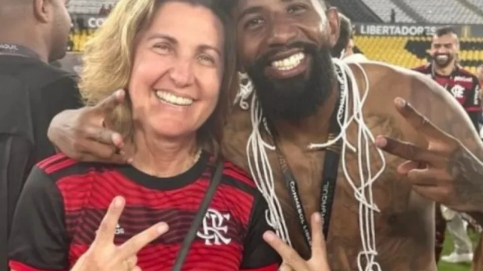 MPF pede indenização à diretora do Flamengo por postagem contra nordestinos