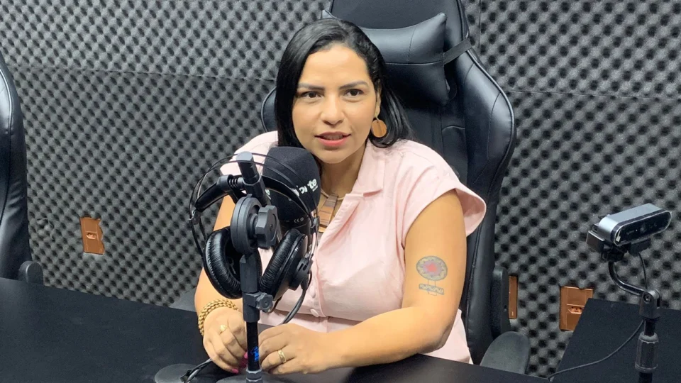 ‘Mais política pública para mulheres’, afirma Anne Moura antes de evento no AM