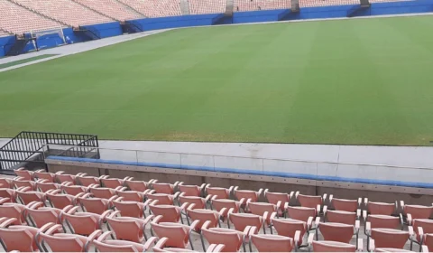 Pela primeira vez Arena da Amazônia não sediará final do Barezão 2023