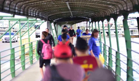 Mais de 24 mil pessoas devem deixar Manaus no feriado de Tiradentes, diz Arsepam