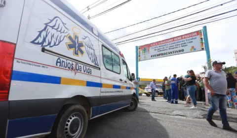 Brasil teve 13 ataques a creches e escolas desde 2011