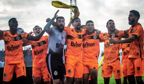 Campeonato Amazonense: Manauara EC vence o Princesa por 3 a 1 no Barezão 2023