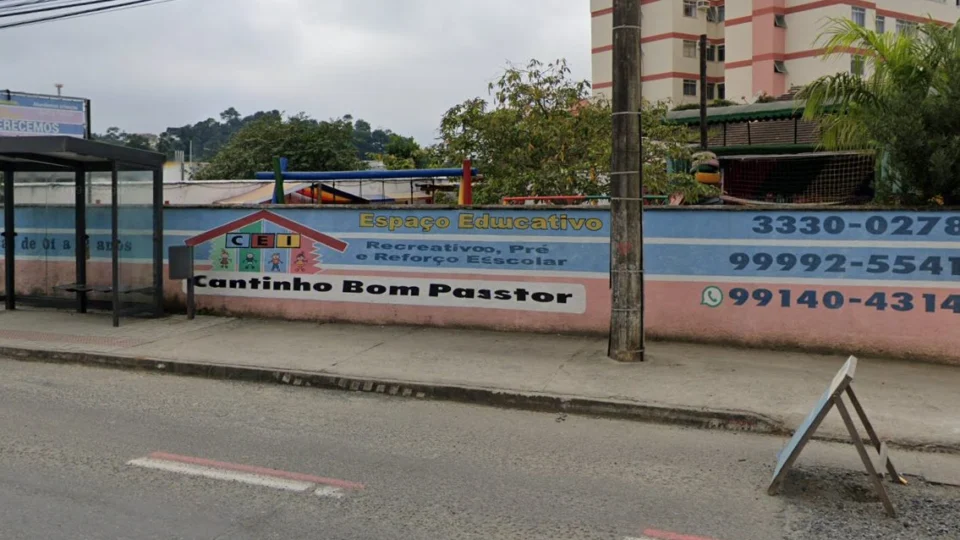 Creche de Blumenau: serviço de segurança dos EUA apoia investigações do caso