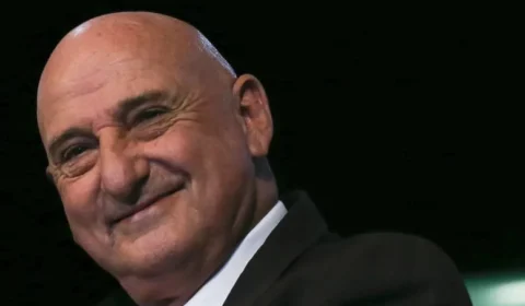 À PF, ex-chefe do GSI, Gonçalves Dias, nega omissão nos atos do dia 8 de jan.